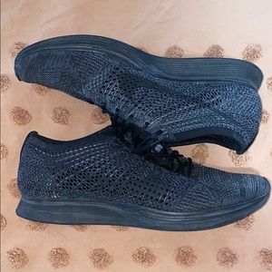Nike Flyknit Racer